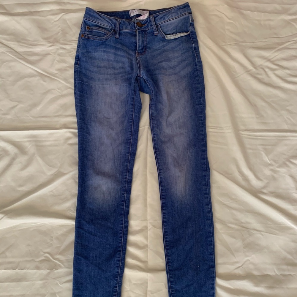Jean